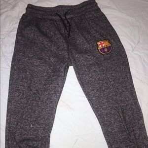 sports joggers